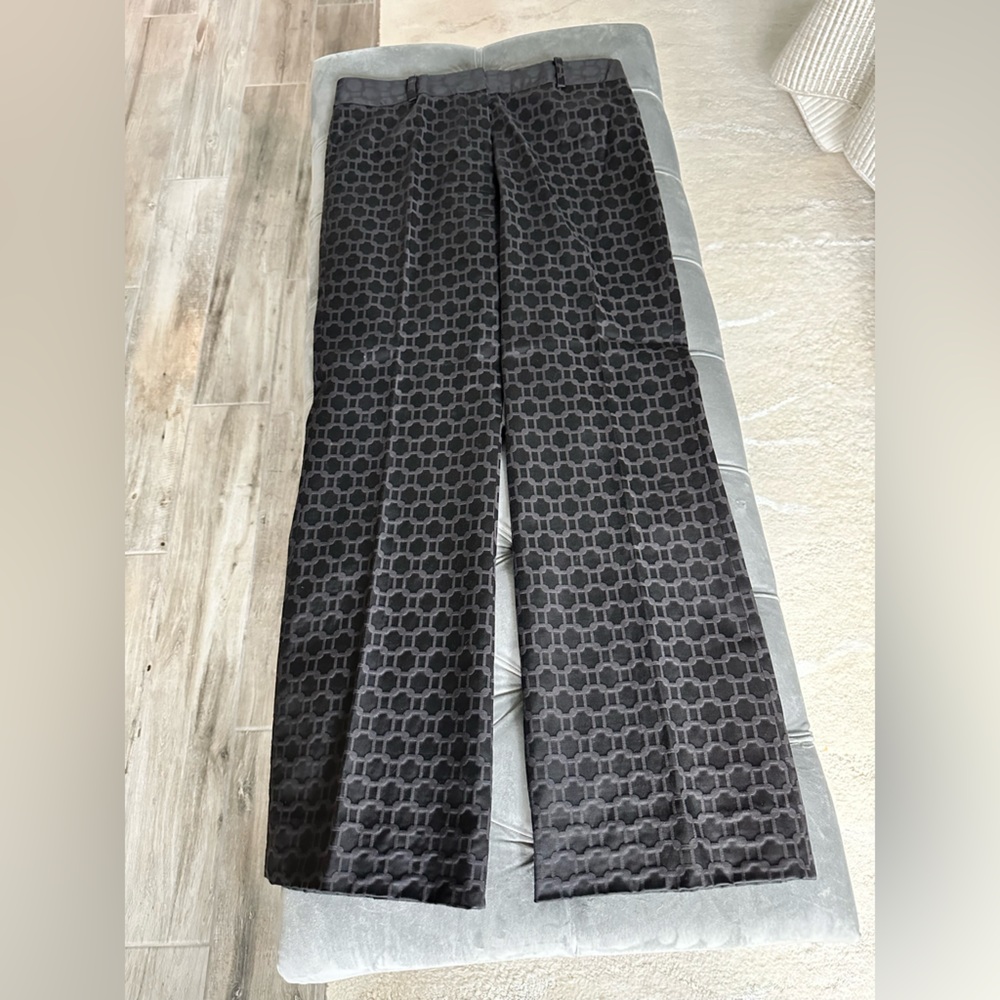 Tahari Black Dress Pants, Size 6